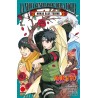 Naruto - La Nuova Generazione della Foglia - Ninja alle Terme vol. 1