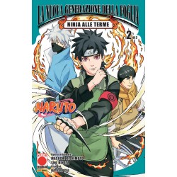 Naruto - La Nuova...
