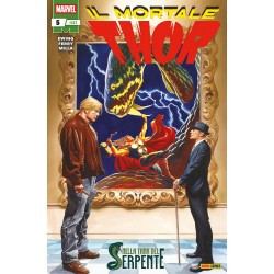 Il Mortale Thor vol. 5 (321)