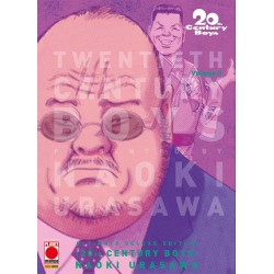 20th Century Boys Ultimate...