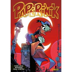 Paperinik vol. 112