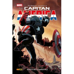 Marvel Pocket Collection -...