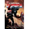 Marvel Pocket Collection - Capitan America - Perduto nella Dimensione Z