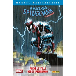 Marvel Masterseries -...