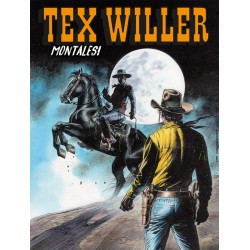 Tex Willer vol. 88