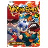 Inazuma Eleven vol. 10