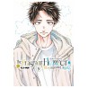 The Fragrant Flower Blooms with Dignity vol. 9