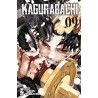 Kagurabachi vol. 9