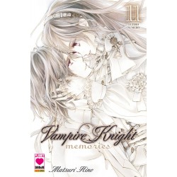 Vampire Knight Memories...