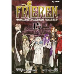 Frieren vol. 15