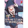 Spring Storm and Monster vol. 9
