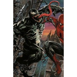 Amazing Spider-Man vol. 17...