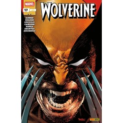 Wolverine vol. 17 (475)