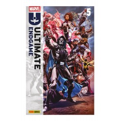 Ultimate Endgame vol. 5