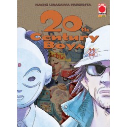 20th Century Boys vol. 22 -...