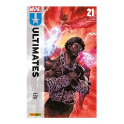 Ultimates vol. 21