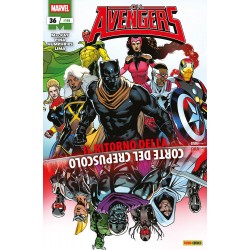 Avengers vol. 36 (198)