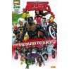 Avengers vol. 36 (198)