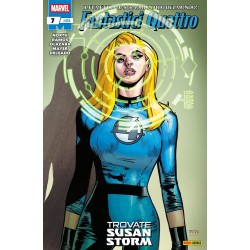 Fantastici Quattro vol. 7...