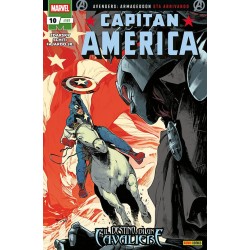 Capitan America vol. 8 (195)