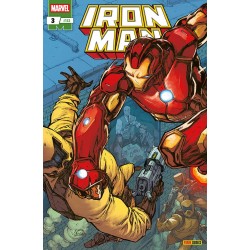 Iron Man vol. 3 (152)