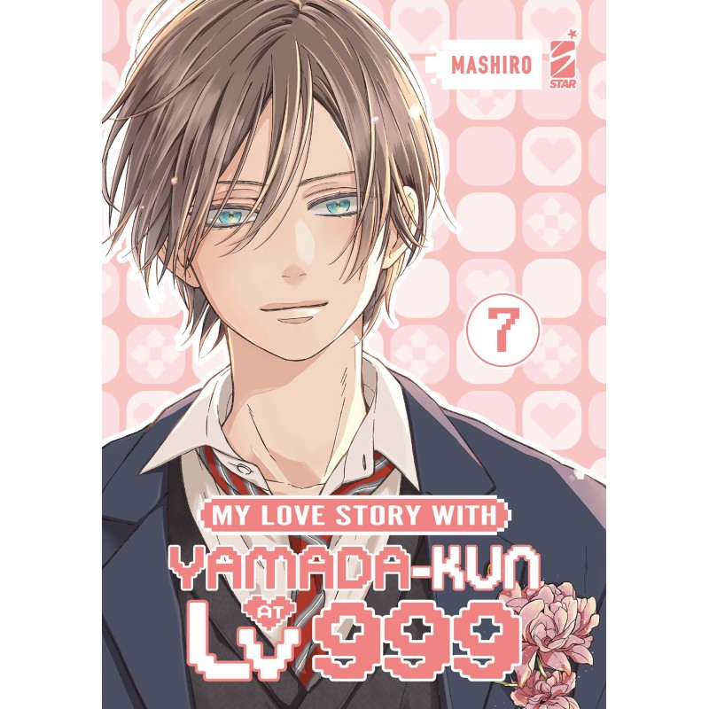 My Love Story with Yamada-Kun at LV999 vol. 9
