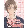 My Love Story with Yamada-Kun at LV999 vol. 9