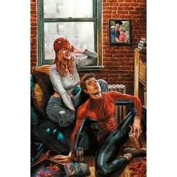 Amazing Spider-Man vol. 19...