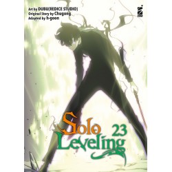 Solo Leveling vol. 23
