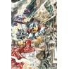PK - Early Days Adventure - Mendo Due all'Alba vol. 2 Variant