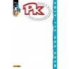 PK - Early Days Adventure - Mendo Due all'Alba vol. 1 Blank Variant