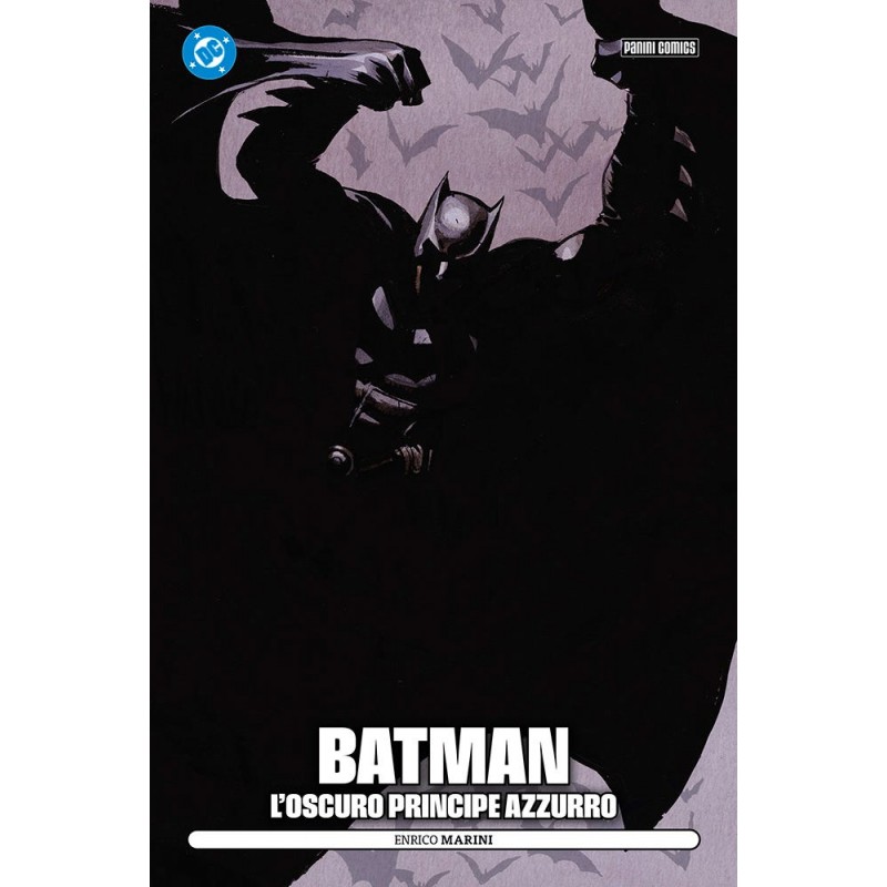 DC Pocket Collection - Batman - L'Oscuro Principe Azzurro