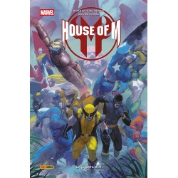Marvel Pocket Collection -...