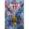 Marvel Pocket Collection - House of M