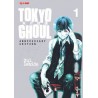 Tokyo Ghoul vol. 1 - Anniversary Edition