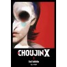 Choujin X vol. 1 - Anniversary Edition