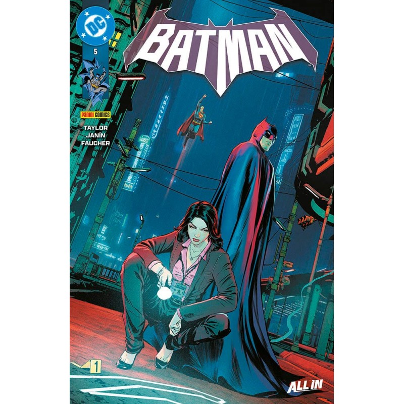 Batman vol. 5 (130)