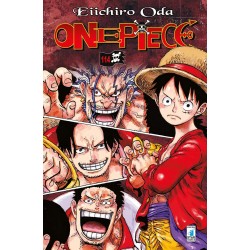 One Piece vol. 114 - Limited