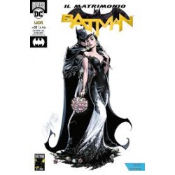Batman vol. 51 (164)