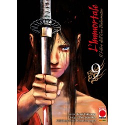 L'Immortale - Il Libro...