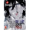 Cold Blue, Hot Red vol. 1