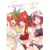 The Quintessential Quintuplets vol. 1 - Cut Price