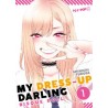 My Dress-Up Darling Bisque Doll vol. 1 - Cut Price