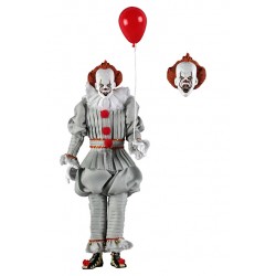 IT Pennywise 2017