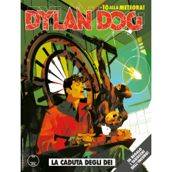 Dylan Dog vol. 390