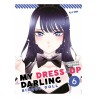 My Dress-Up Darling Bisque Doll vol. 6