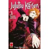 Jujutsu Kaisen vol. 3 - Ristampa