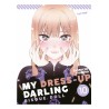 My Dress-Up Darling Bisque Doll vol. 10
