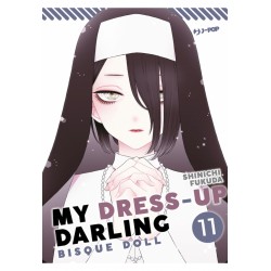 My Dress-Up Darling Bisque...