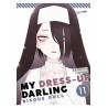 My Dress-Up Darling Bisque Doll vol. 11